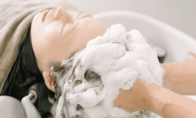 headspa